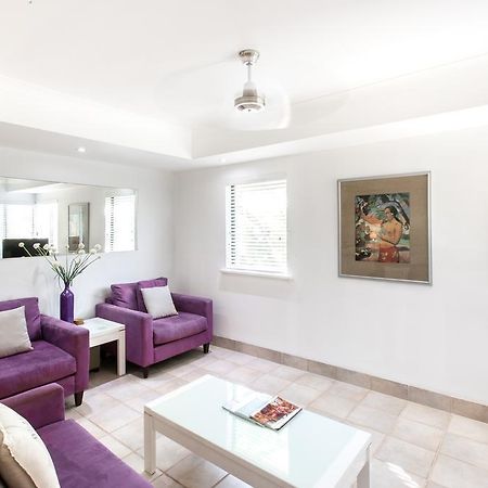 Bermuda Villas Sunshine Coast Екстер'єр фото