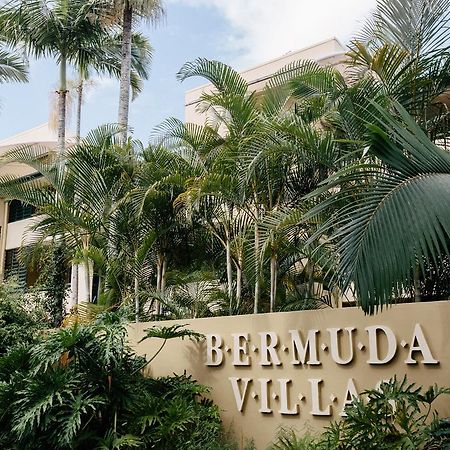 Bermuda Villas Sunshine Coast Екстер'єр фото