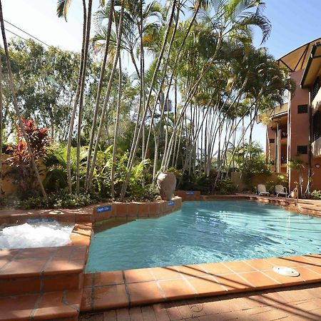 Bermuda Villas Sunshine Coast Екстер'єр фото