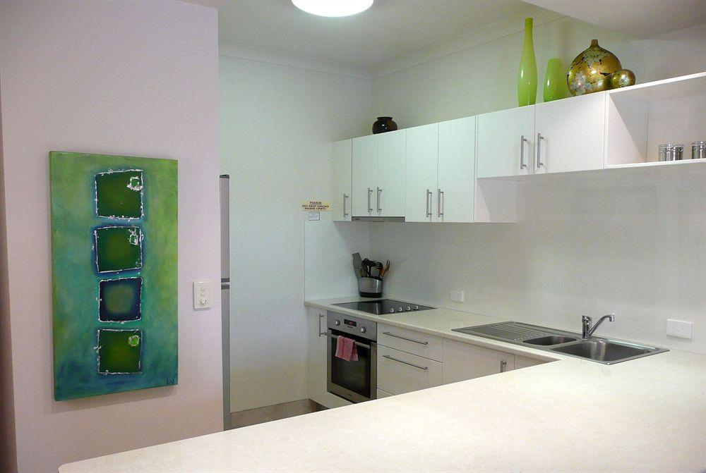 Bermuda Villas Sunshine Coast Екстер'єр фото
