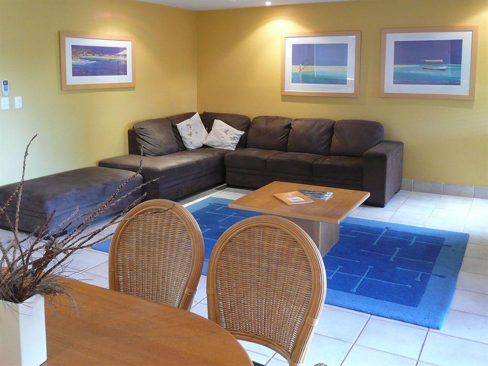 Bermuda Villas Sunshine Coast Екстер'єр фото