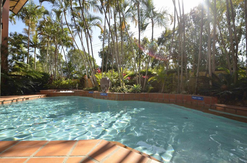 Bermuda Villas Sunshine Coast Екстер'єр фото