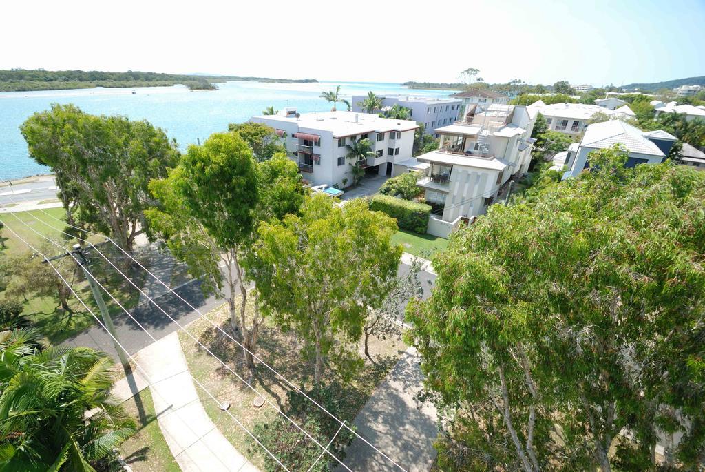 Bermuda Villas Sunshine Coast Екстер'єр фото