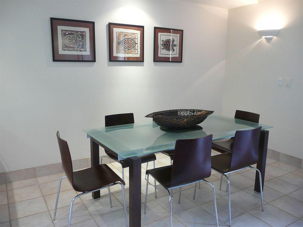 Bermuda Villas Sunshine Coast Екстер'єр фото