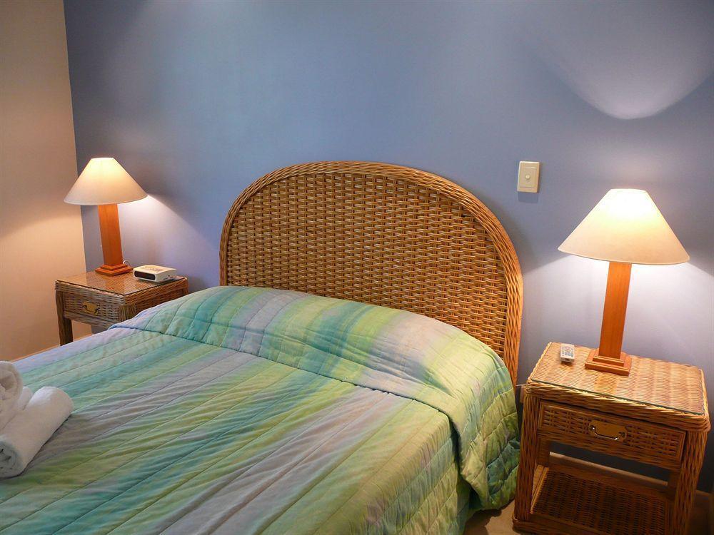 Bermuda Villas Sunshine Coast Екстер'єр фото