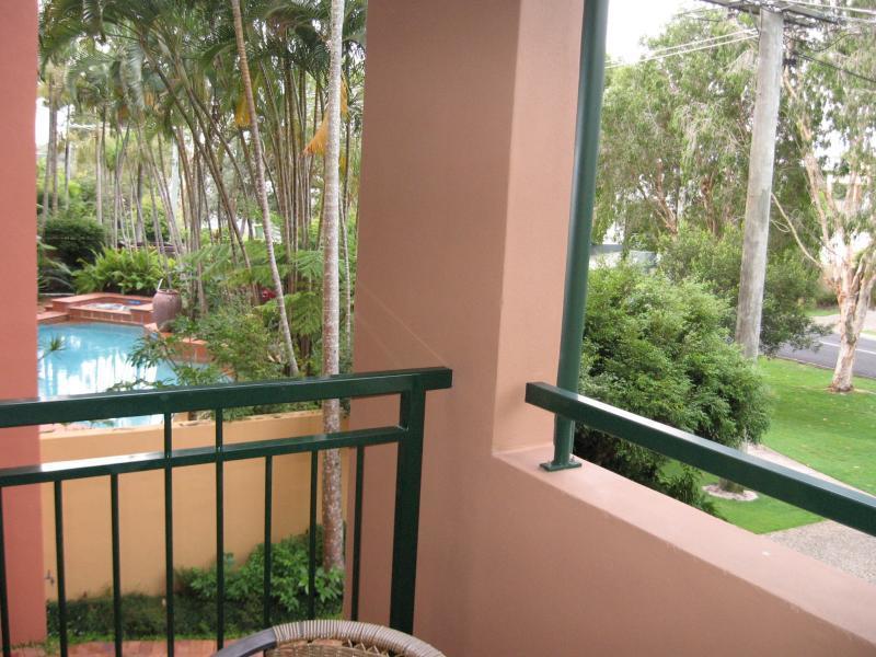 Bermuda Villas Sunshine Coast Екстер'єр фото