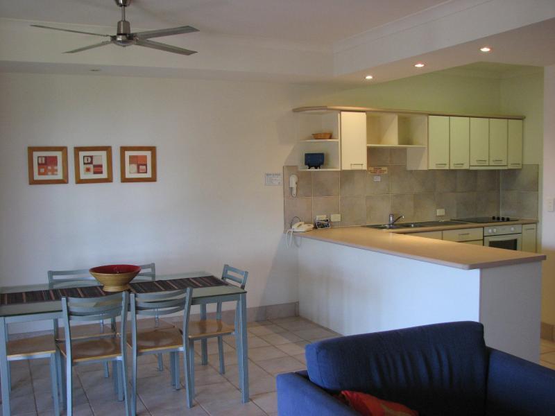 Bermuda Villas Sunshine Coast Екстер'єр фото