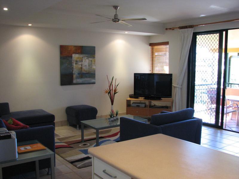 Bermuda Villas Sunshine Coast Екстер'єр фото