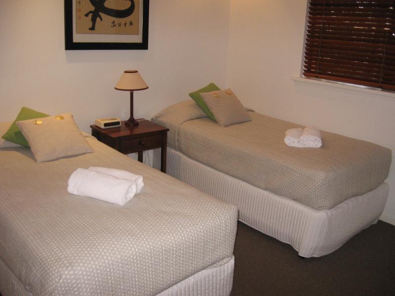Bermuda Villas Sunshine Coast Екстер'єр фото