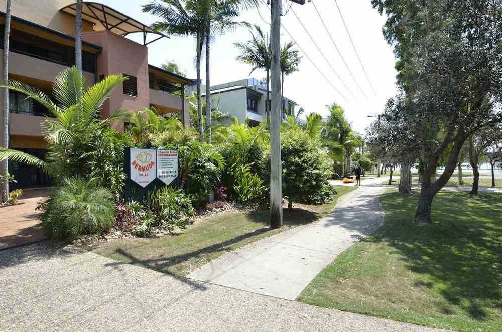 Bermuda Villas Sunshine Coast Екстер'єр фото