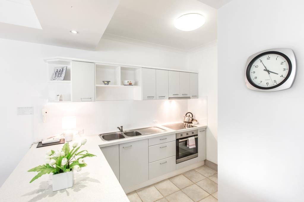Bermuda Villas Sunshine Coast Екстер'єр фото