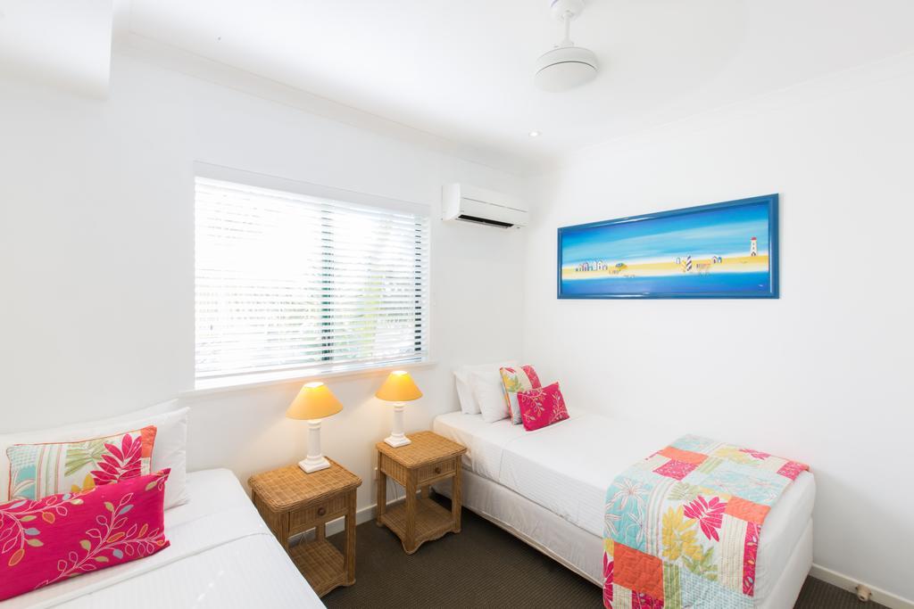 Bermuda Villas Sunshine Coast Екстер'єр фото