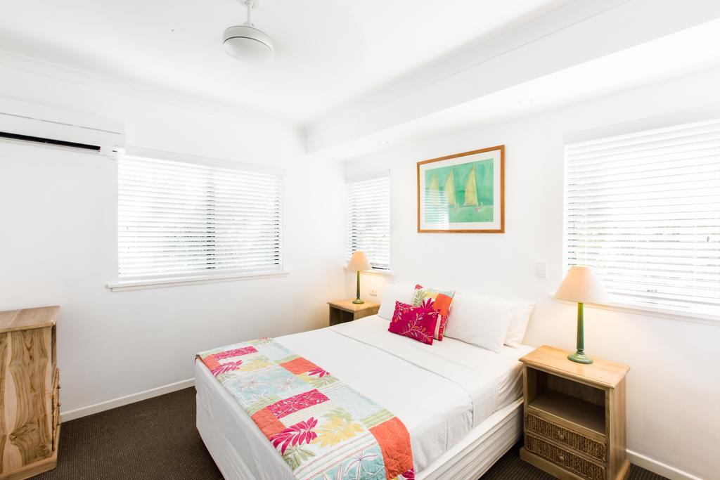 Bermuda Villas Sunshine Coast Екстер'єр фото