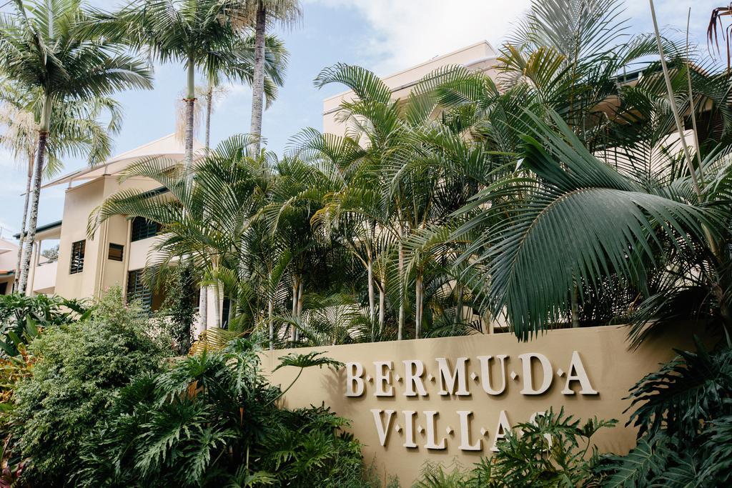 Bermuda Villas Sunshine Coast Екстер'єр фото