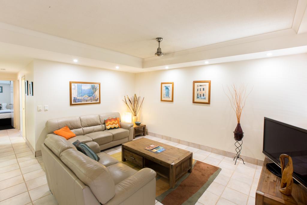 Bermuda Villas Sunshine Coast Екстер'єр фото