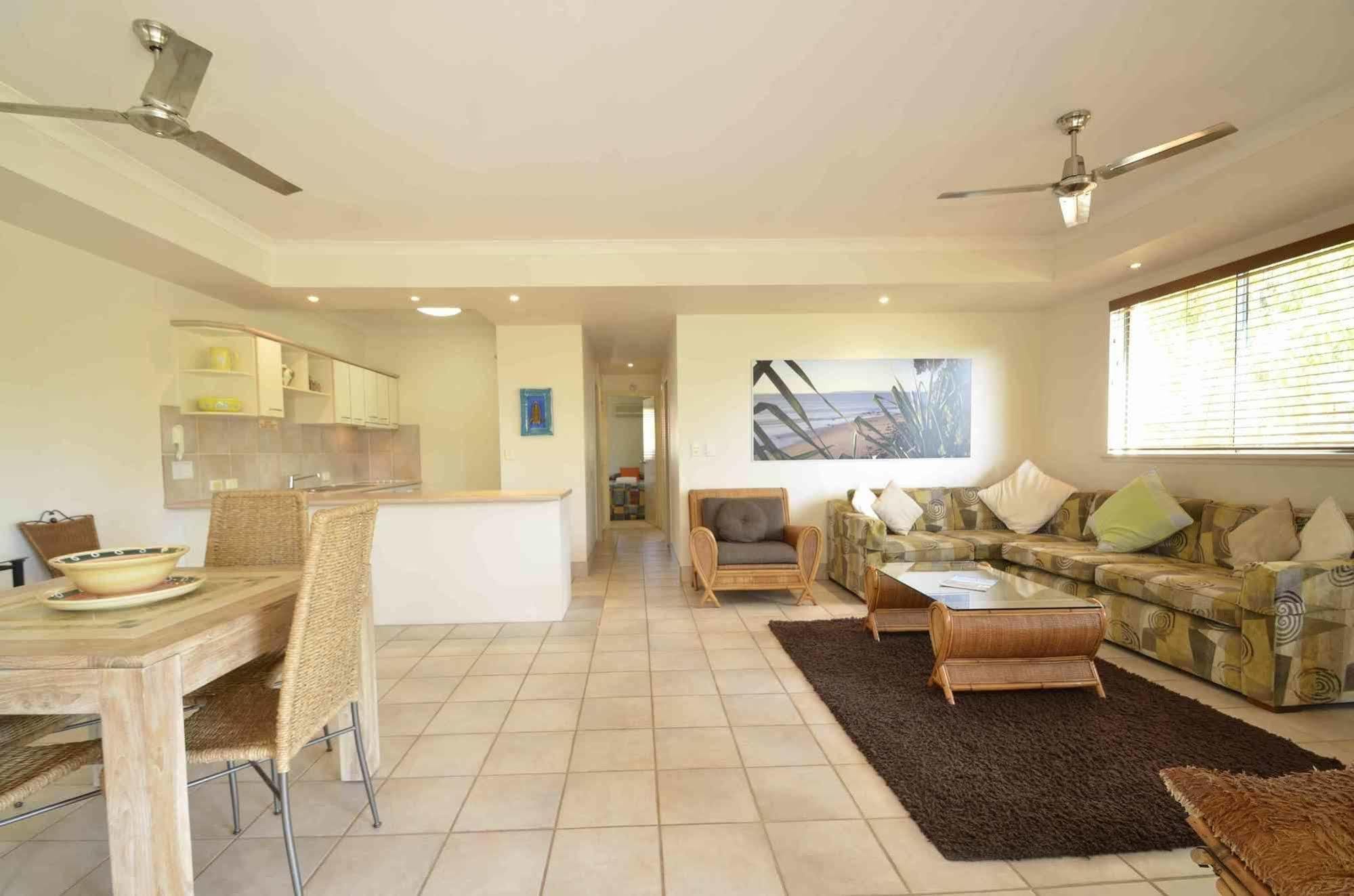 Bermuda Villas Sunshine Coast Екстер'єр фото