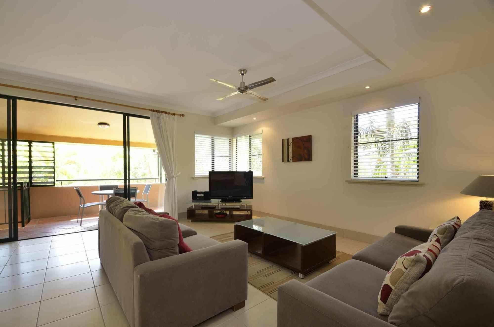 Bermuda Villas Sunshine Coast Екстер'єр фото