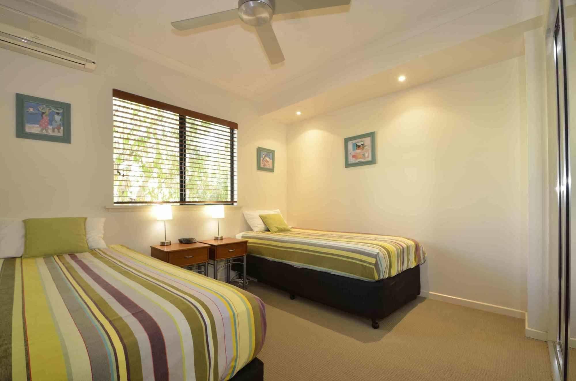 Bermuda Villas Sunshine Coast Екстер'єр фото