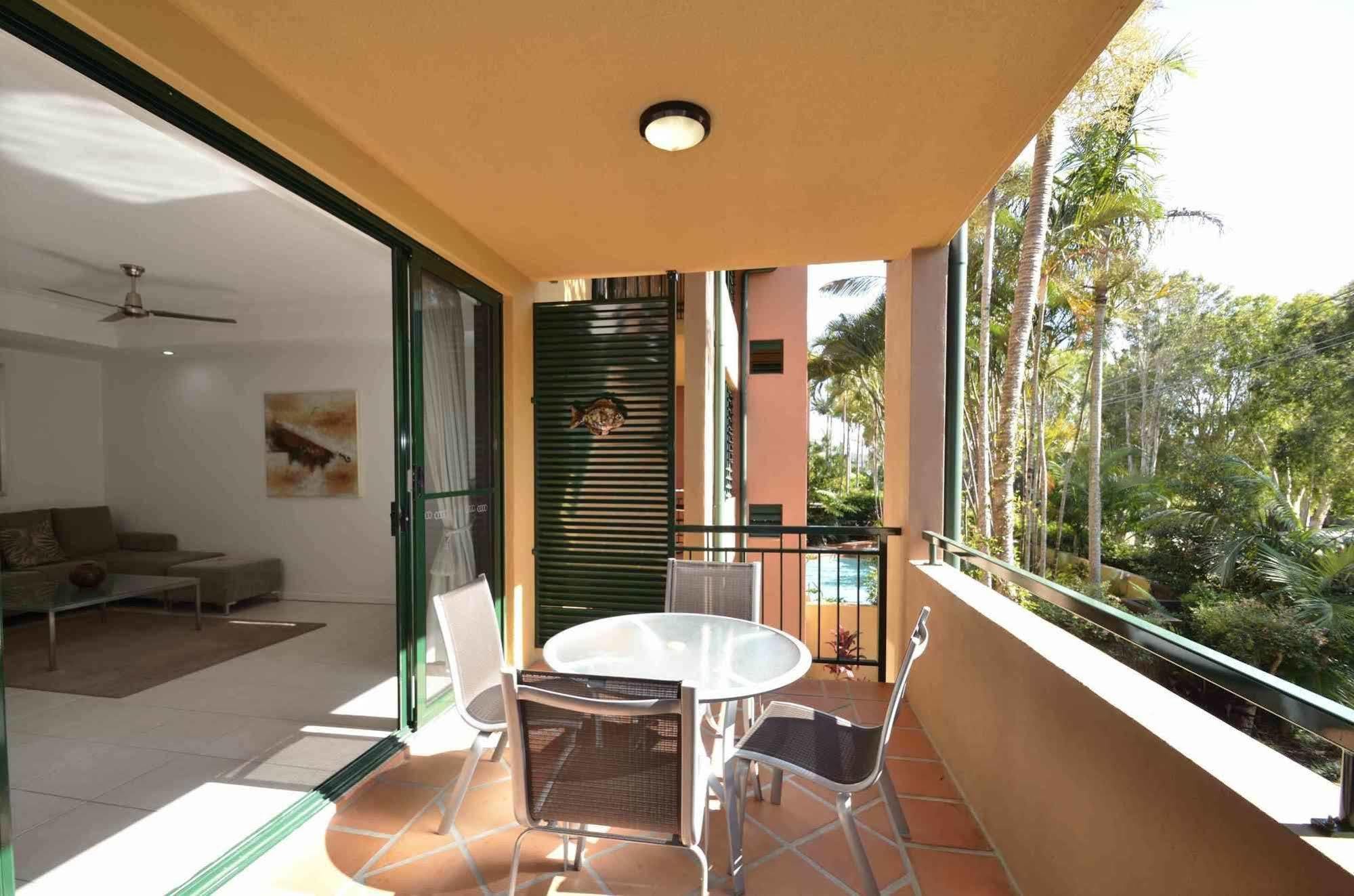 Bermuda Villas Sunshine Coast Екстер'єр фото