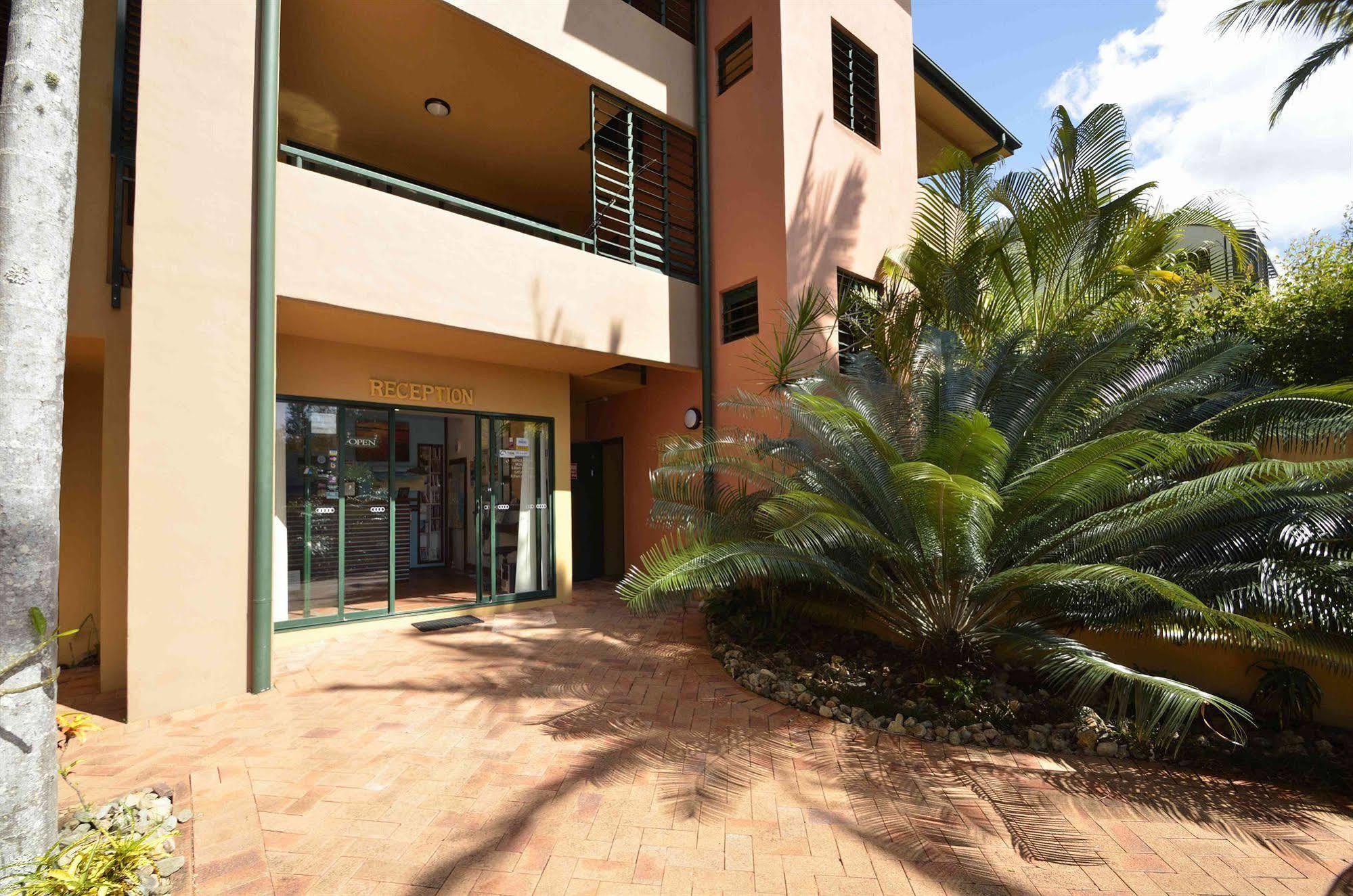 Bermuda Villas Sunshine Coast Екстер'єр фото