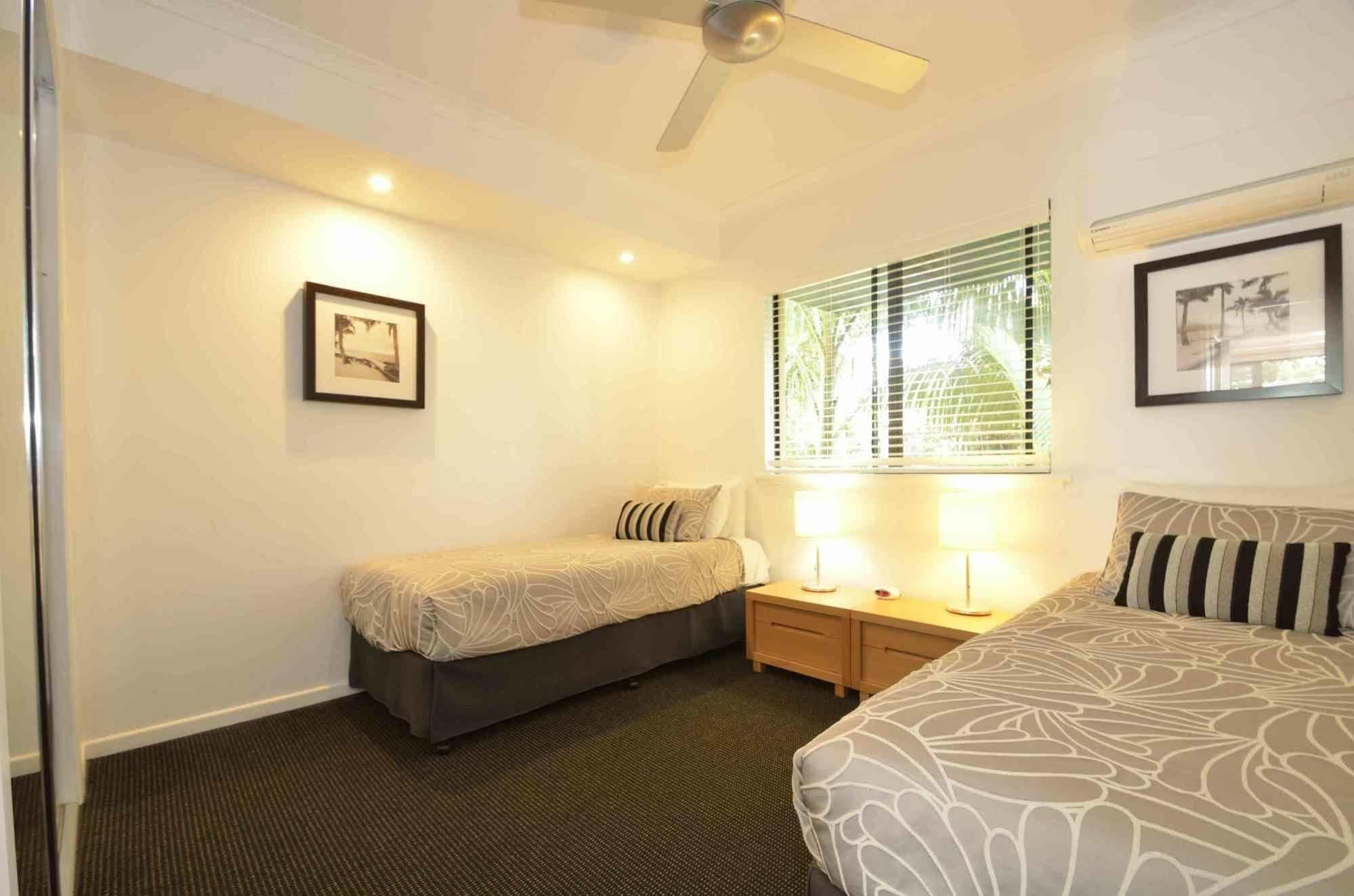 Bermuda Villas Sunshine Coast Екстер'єр фото