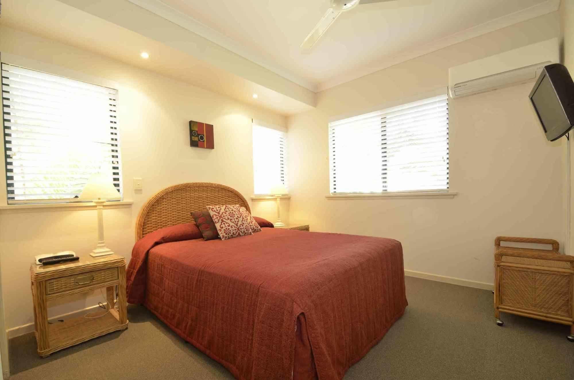 Bermuda Villas Sunshine Coast Екстер'єр фото