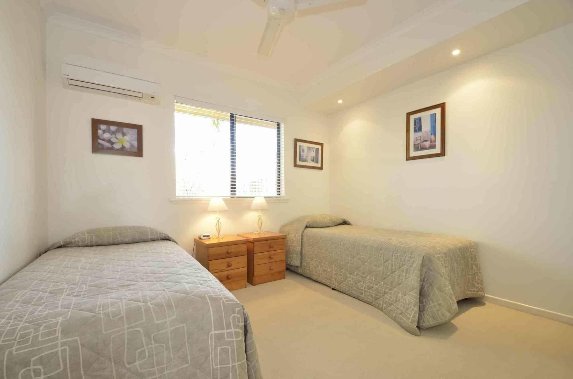 Bermuda Villas Sunshine Coast Екстер'єр фото