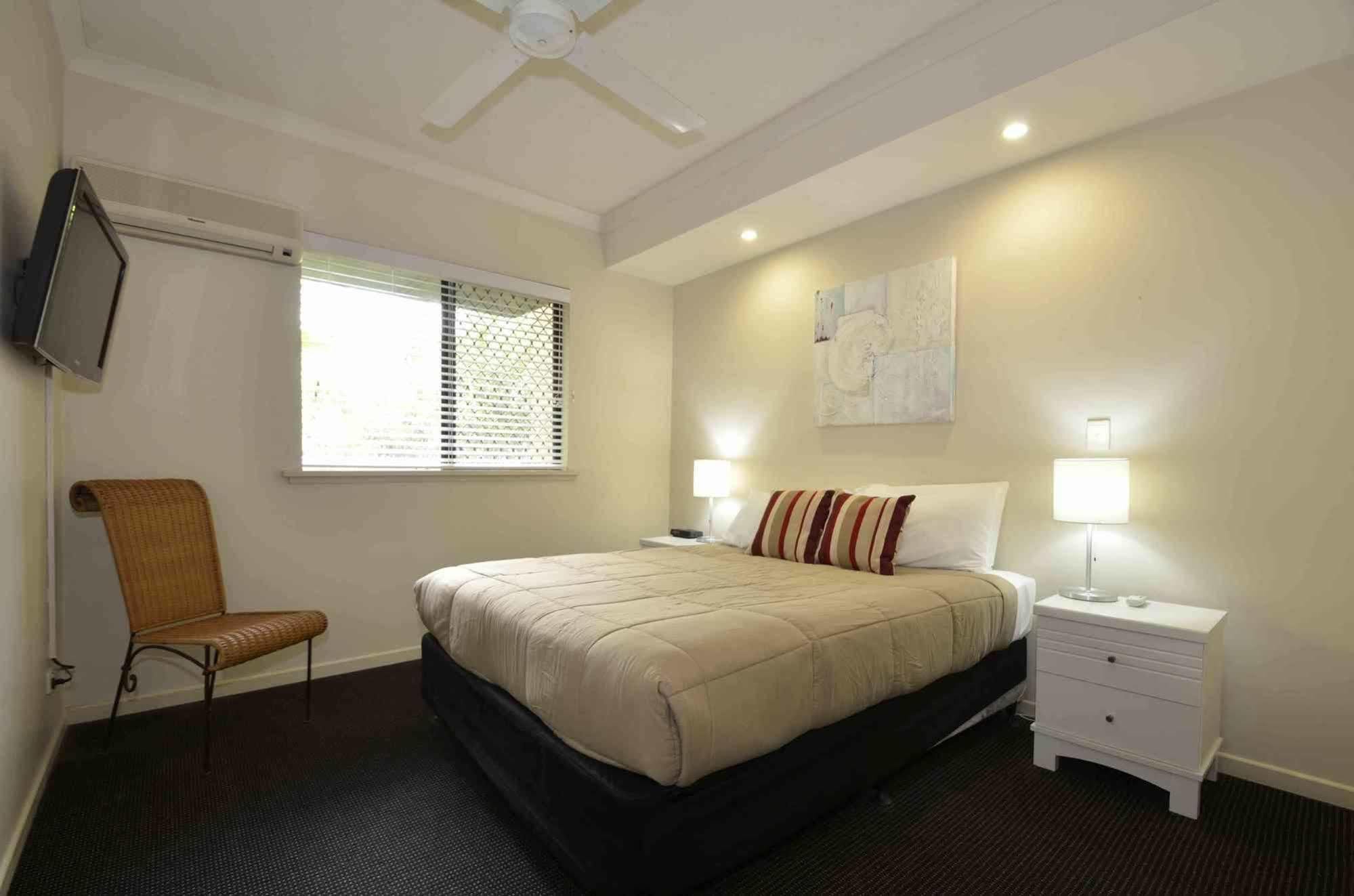 Bermuda Villas Sunshine Coast Екстер'єр фото