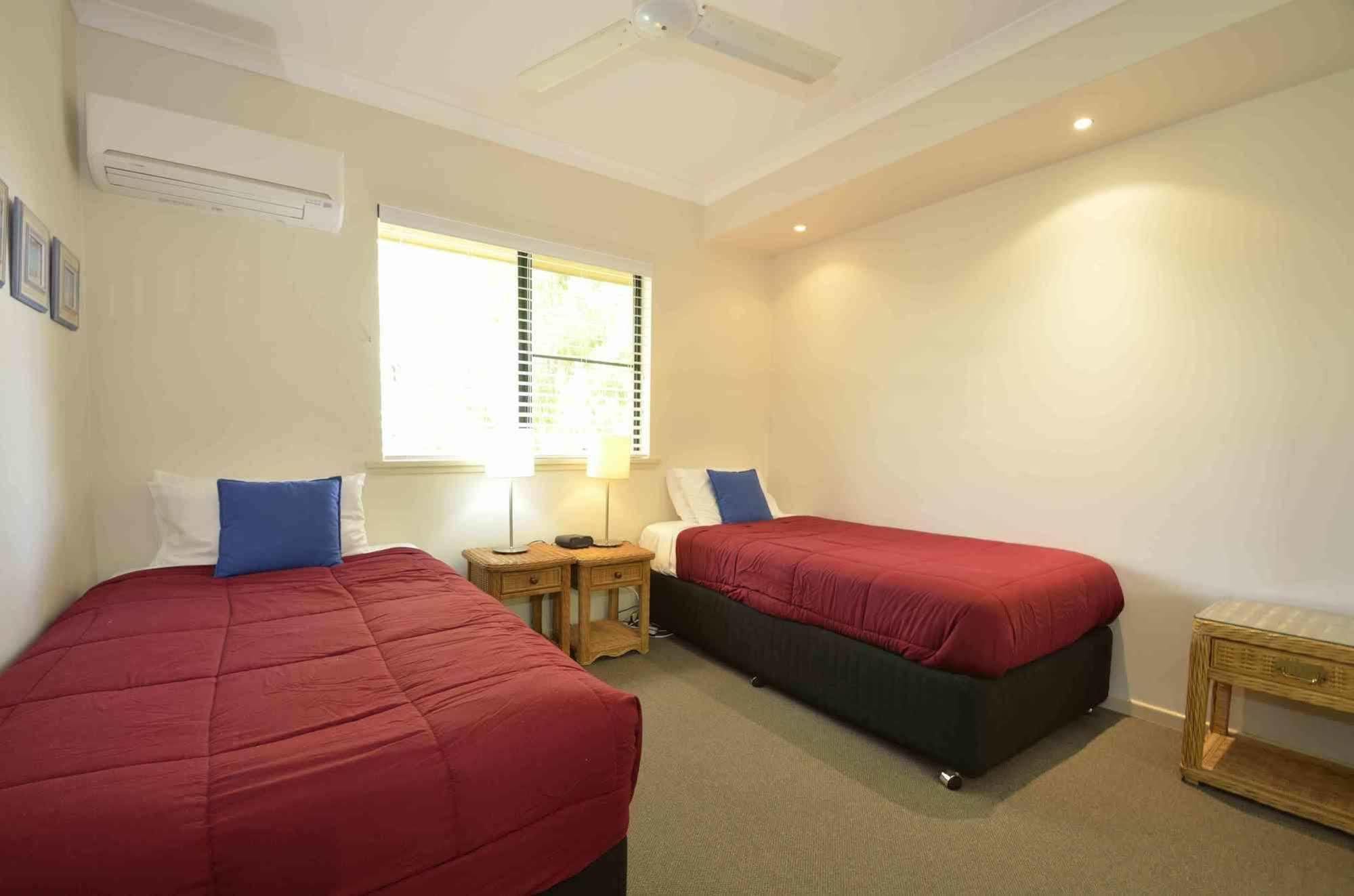 Bermuda Villas Sunshine Coast Екстер'єр фото