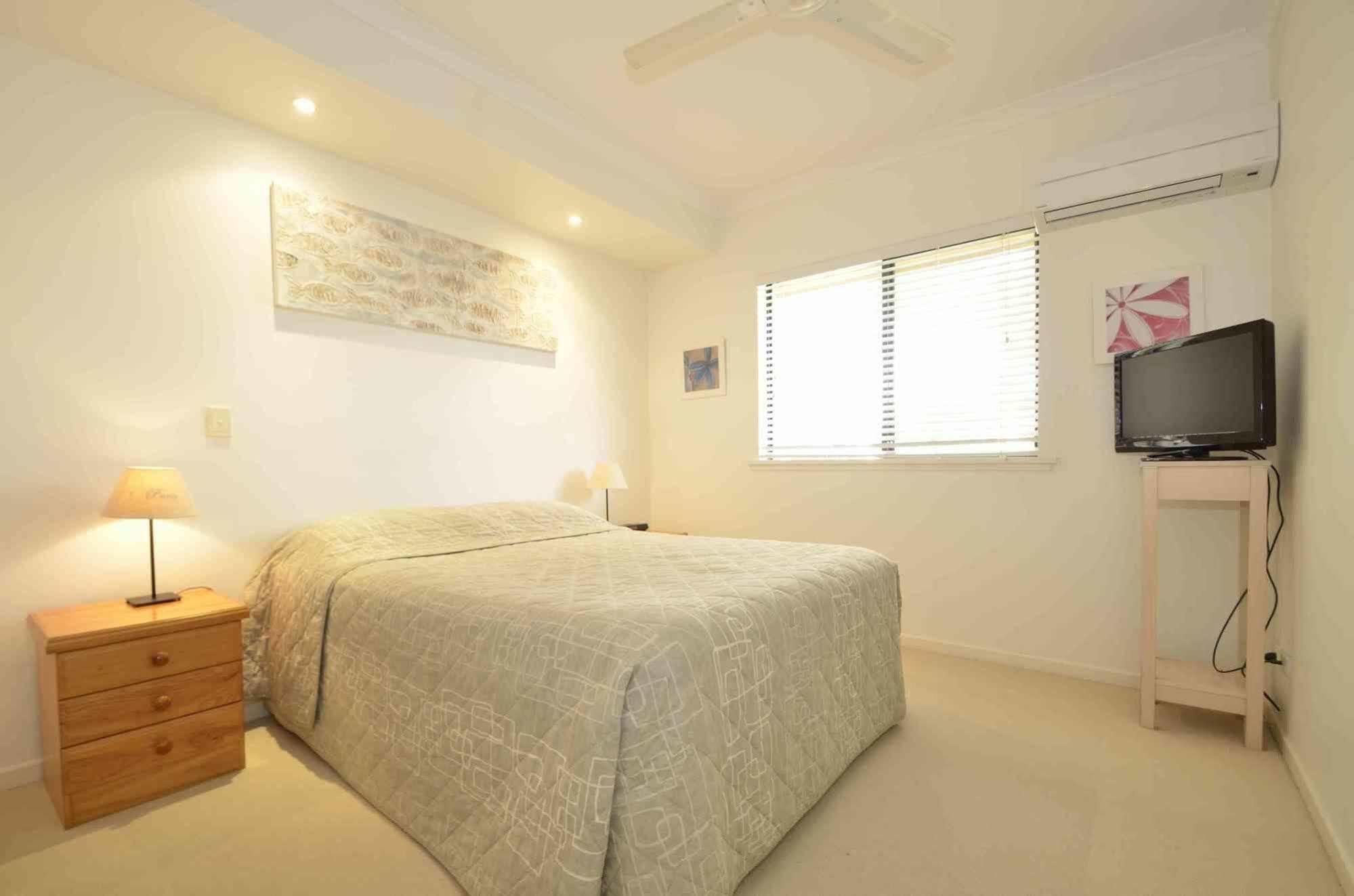 Bermuda Villas Sunshine Coast Екстер'єр фото