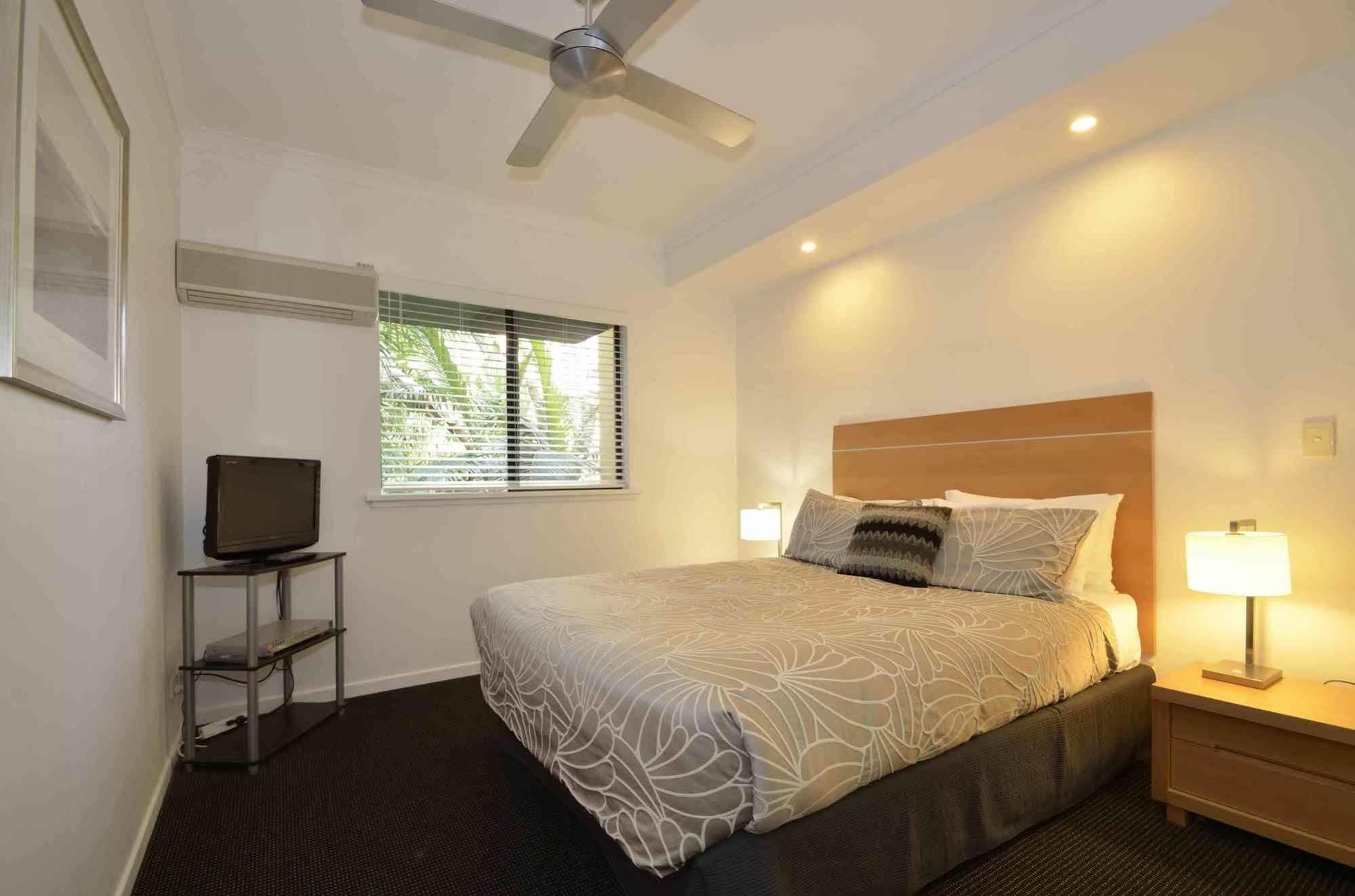 Bermuda Villas Sunshine Coast Екстер'єр фото