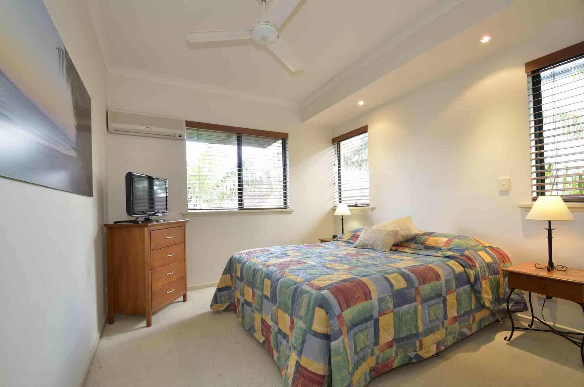 Bermuda Villas Sunshine Coast Екстер'єр фото