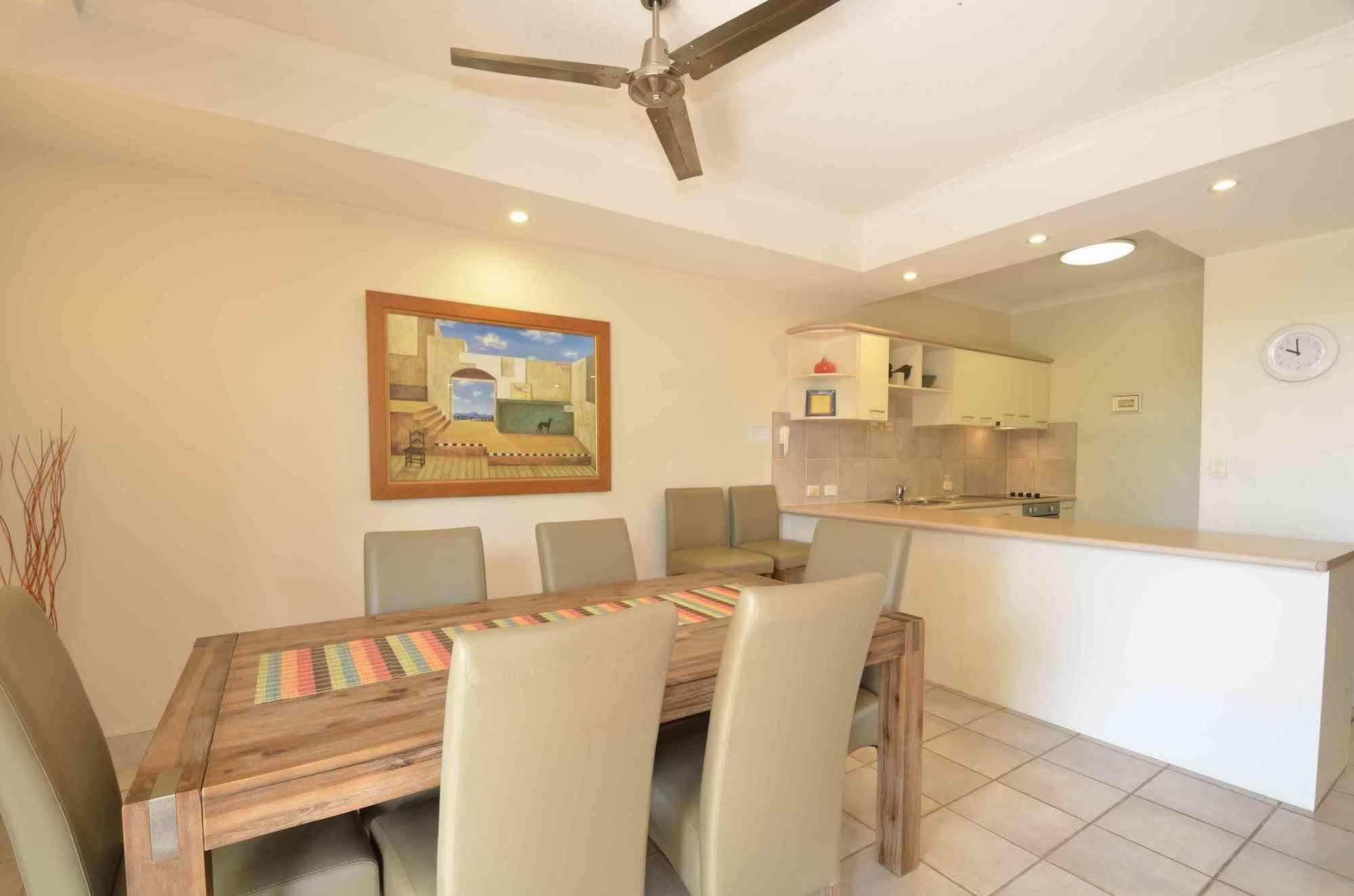Bermuda Villas Sunshine Coast Екстер'єр фото