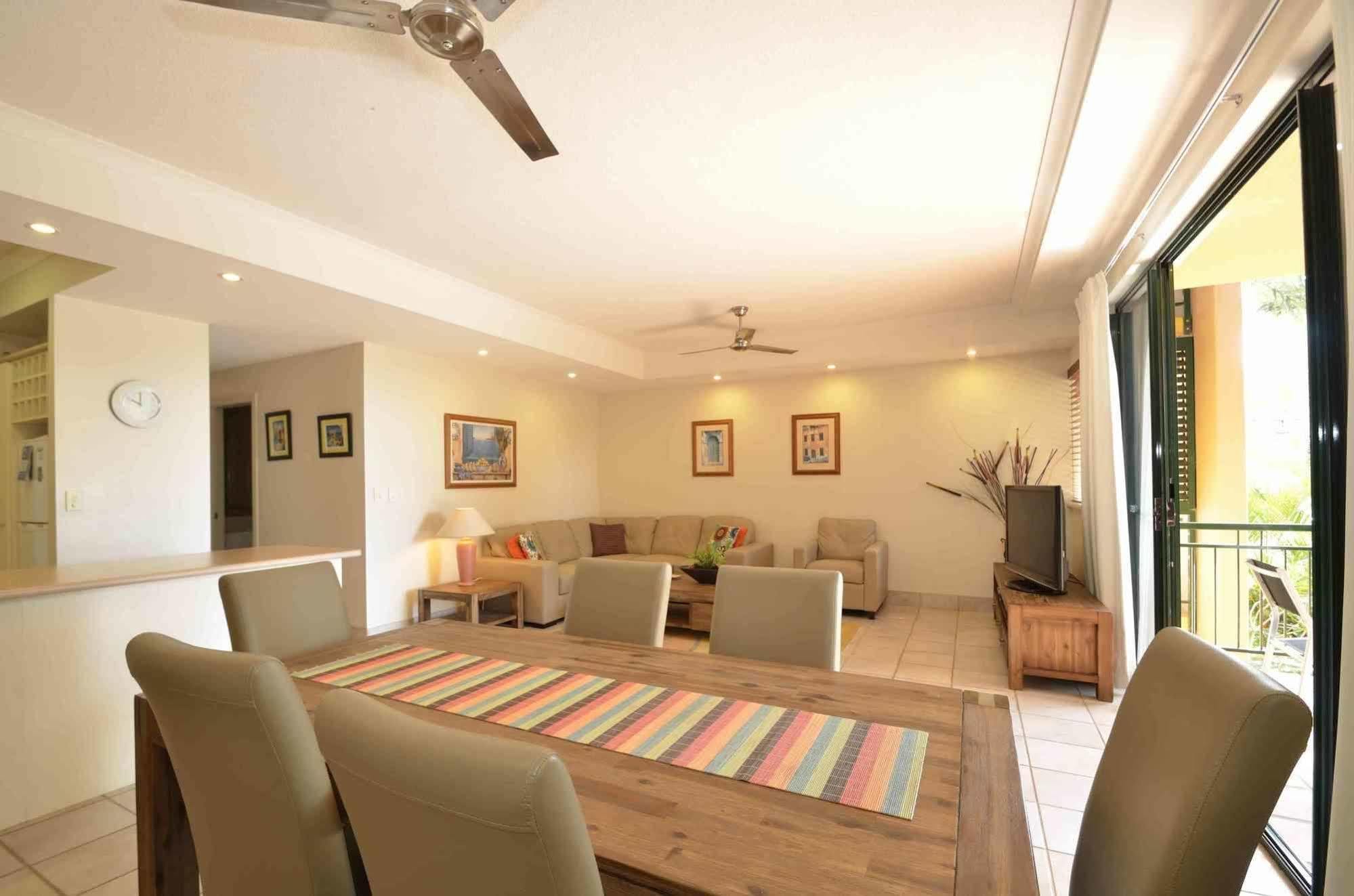 Bermuda Villas Sunshine Coast Екстер'єр фото