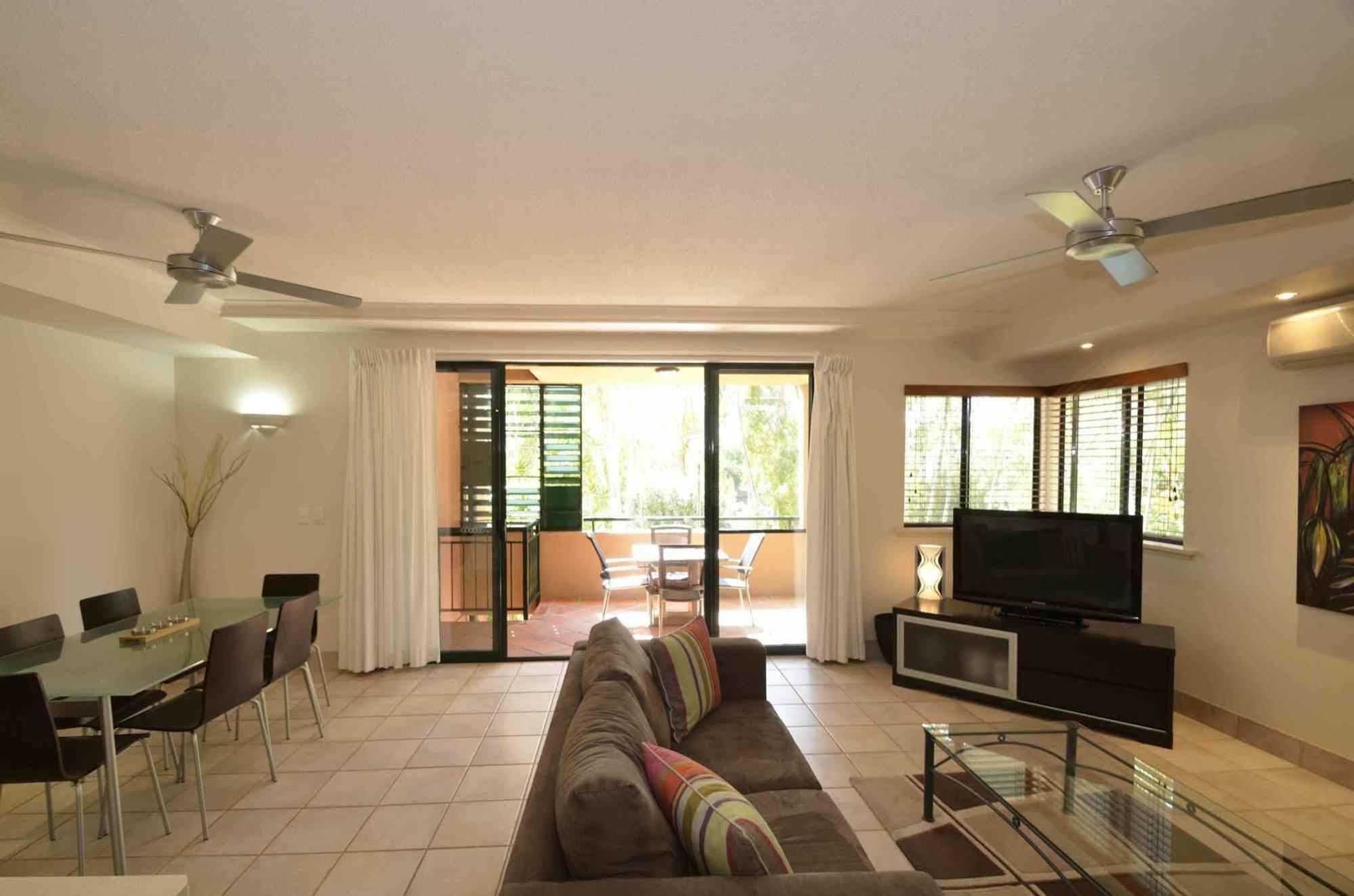 Bermuda Villas Sunshine Coast Екстер'єр фото