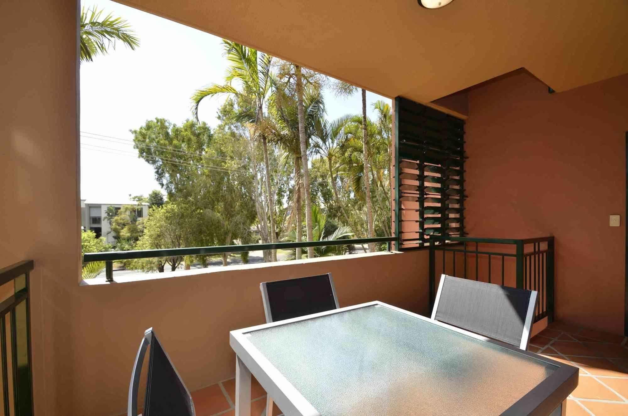 Bermuda Villas Sunshine Coast Екстер'єр фото
