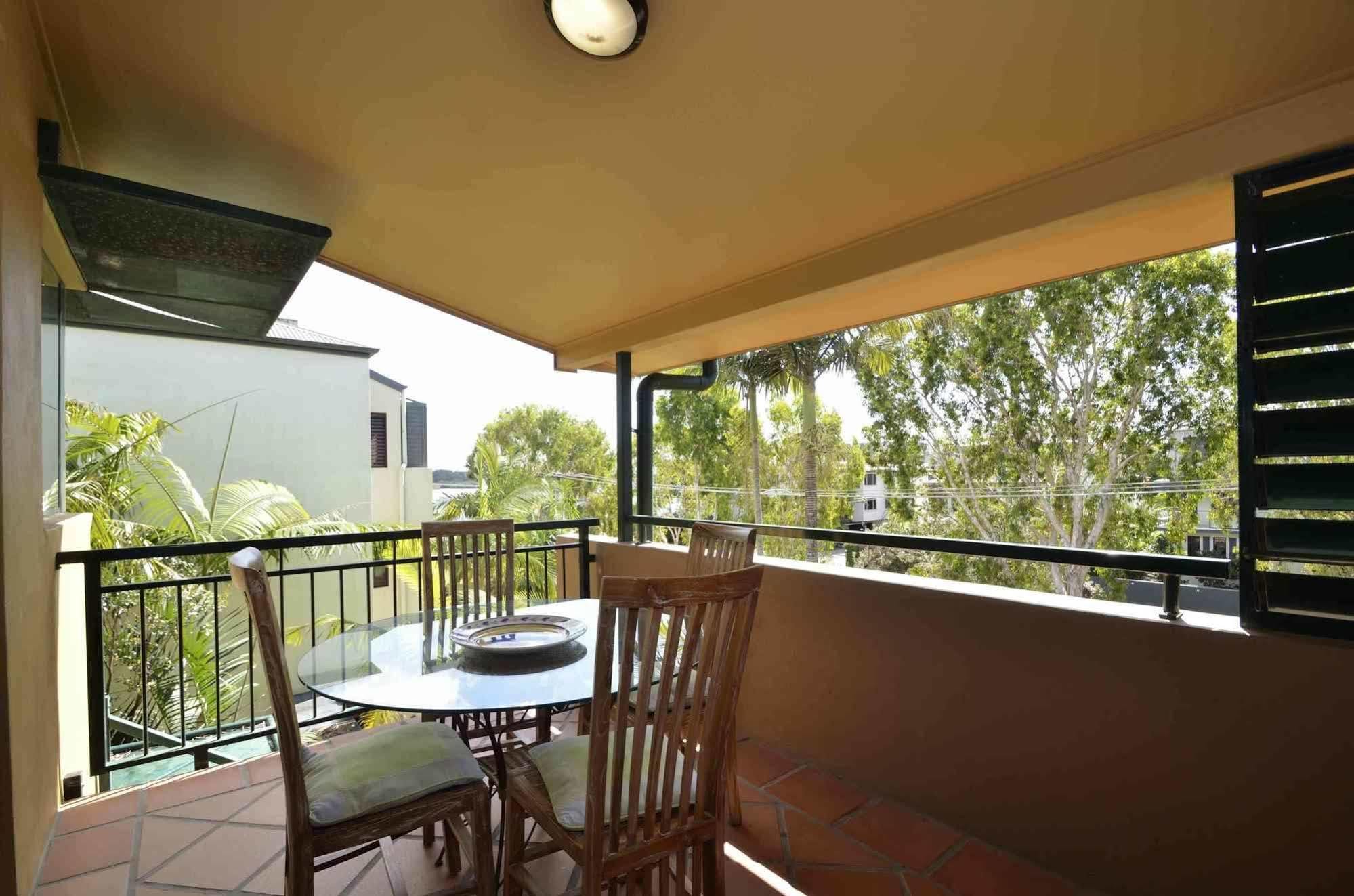 Bermuda Villas Sunshine Coast Екстер'єр фото