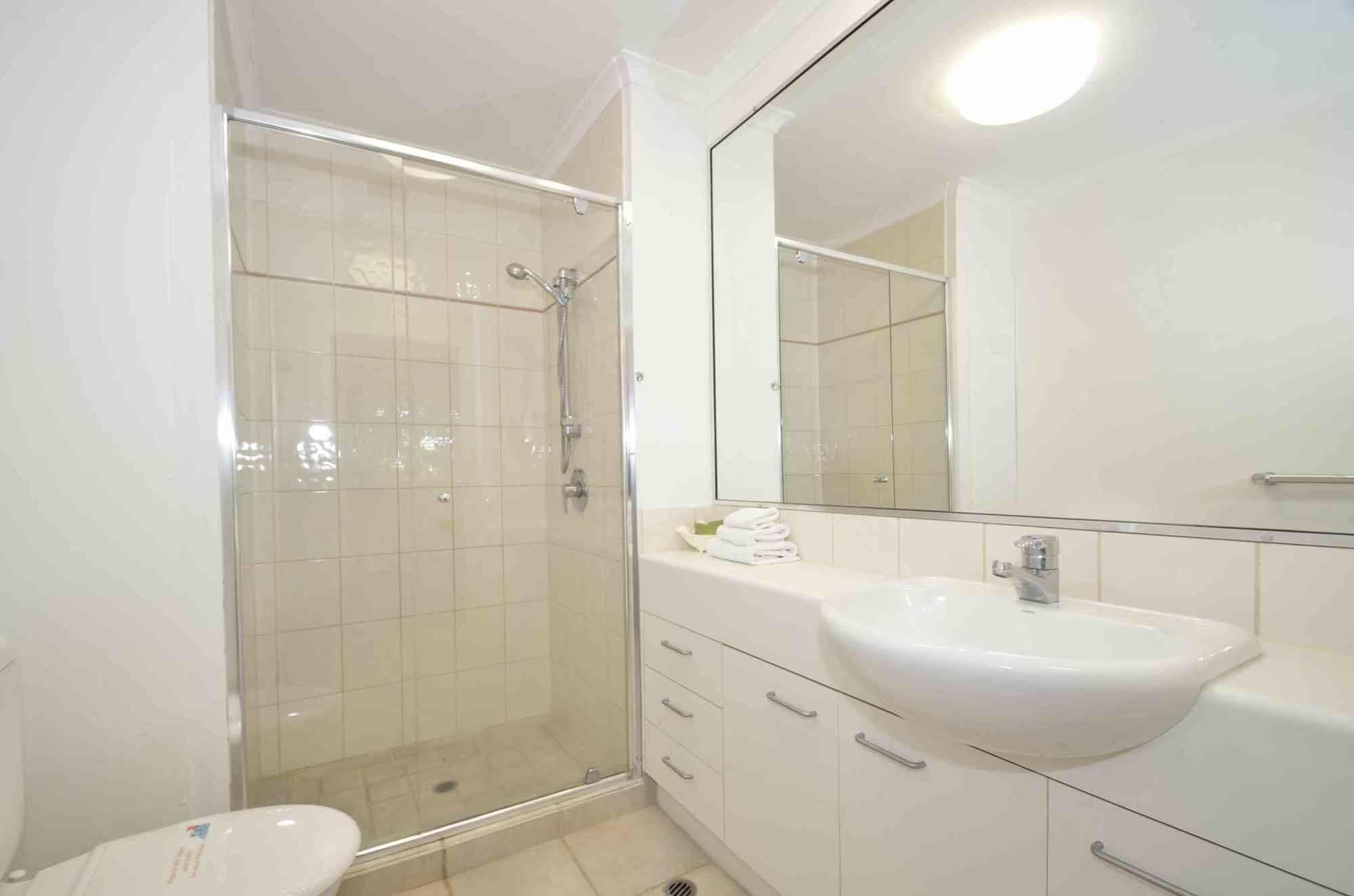 Bermuda Villas Sunshine Coast Екстер'єр фото